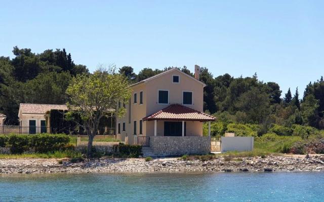Kućerina Batalaža – Alloggio Isola di Ugliano Croazia