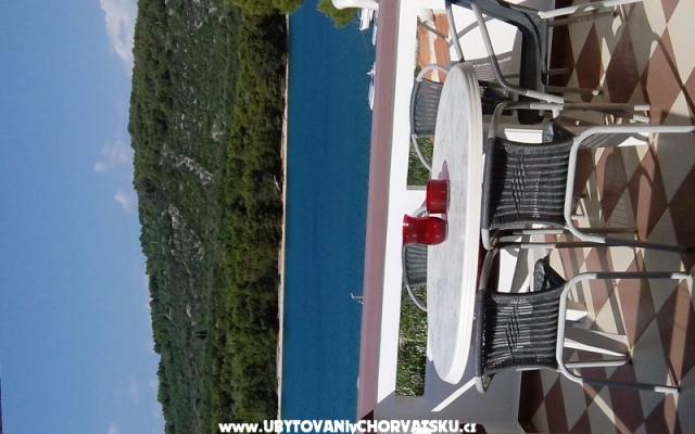 Apartmai Vitlov – Alloggio Isola di Ugliano Croazia