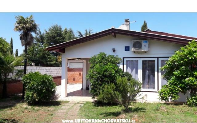 Case vacanza – Alloggio Umago Croazia