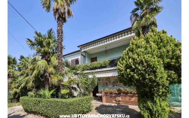 Appartamenti Boris – Alloggio Umago Croazia