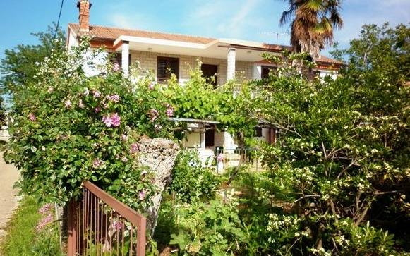 Appartamenti Linda – Alloggio Umago Croazia