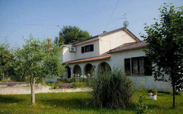 Appartamenti Paradinovic – Alloggio Umago Croazia
