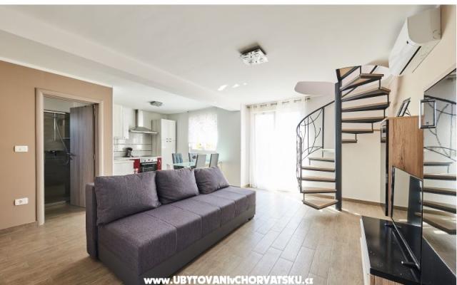 Appartamento Tamara – Alloggio Umago Croazia