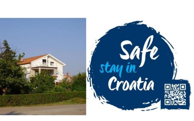 Appartamenti Crnkovic Umag – Alloggio Umago Croazia