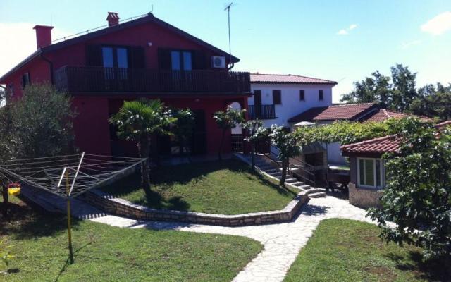 Casa Marija  – Alloggio Umago Croazia