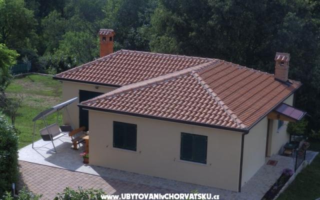Casa za Odmor – Alloggio Umago Croazia