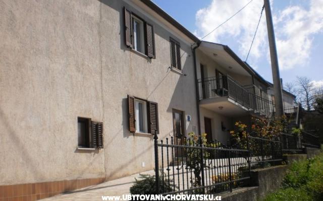 Studio Appartamento Benvegnu – Alloggio Umago Croazia