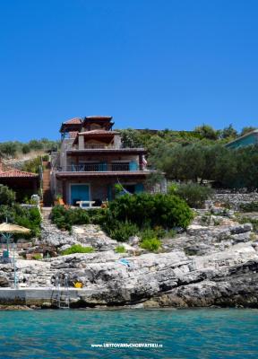 Villa Kamen – Alloggio Vela Luka – Curzola Croazia