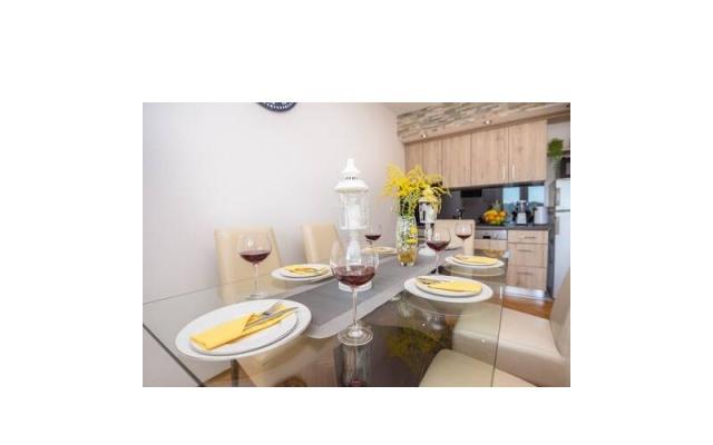 Appartamento K&amp;L – Alloggio Isola di Vir Croazia