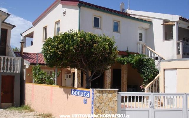 Appartamento Marovic – Alloggio Isola di Vir Croazia