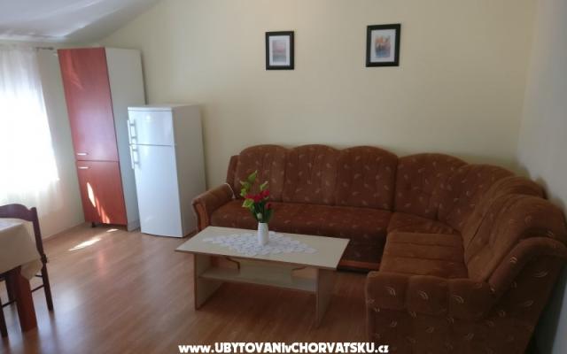 Appartamento Alen - Vir  – Alloggio Isola di Vir Croazia