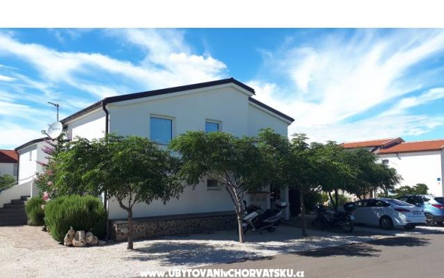 Appartamento Filipašić – Alloggio Isola di Vir Croazia