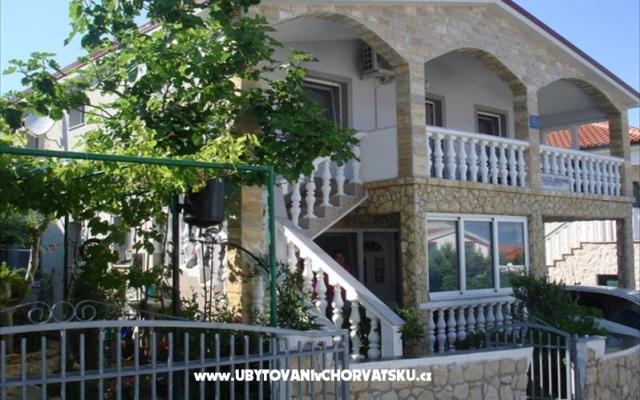 Villa Gronen – Alloggio Isola di Vir Croazia