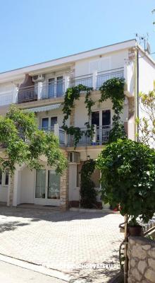 Appartamenti Ivi – Alloggio Isola di Vir Croazia