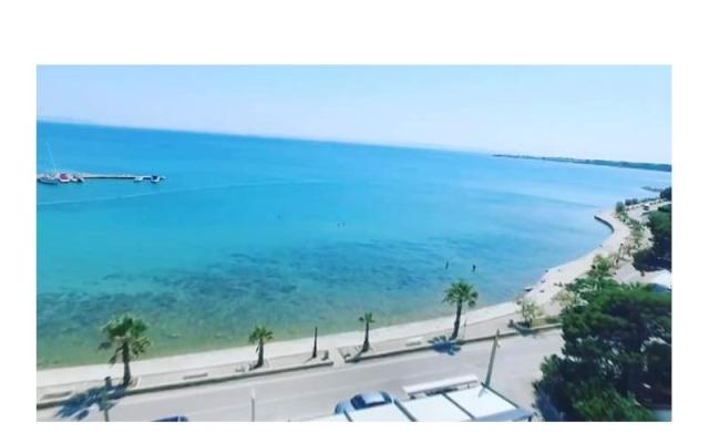 Appartamenti Jovanovac – Alloggio Isola di Vir Croazia