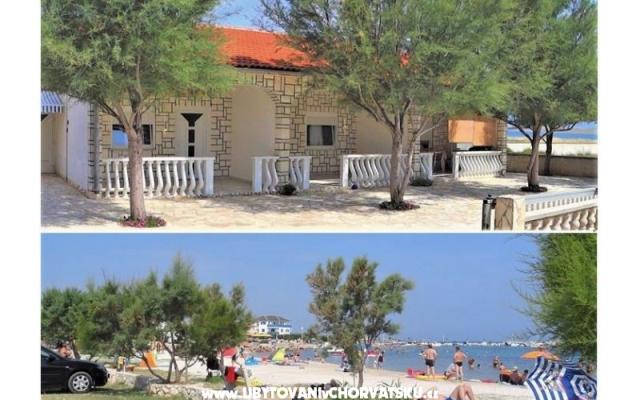 Appartamenti Marina 2/29 – Alloggio Isola di Vir Croazia