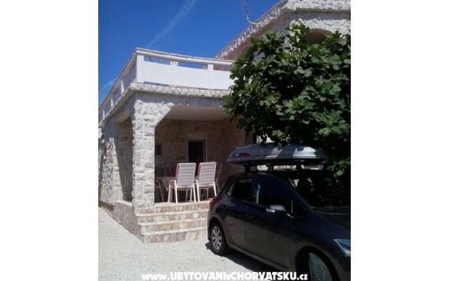 Appartamenti Matilda – Alloggio Isola di Vir Croazia