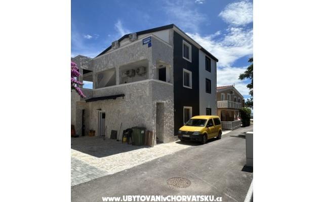 Appartamenti Meri – Alloggio Isola di Vir Croazia