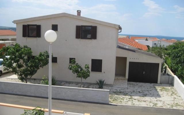 Appartamenti Miler – Alloggio Isola di Vir Croazia