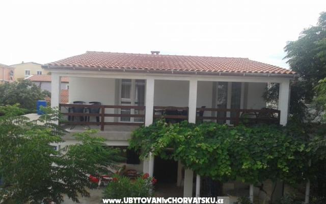 Appartamenti Laslavić – Alloggio Isola di Vir Croazia
