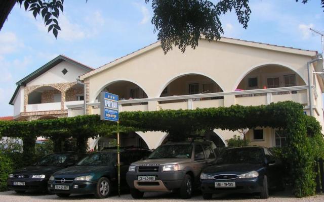 Appartamenti Stumberger  – Alloggio Isola di Vir Croazia