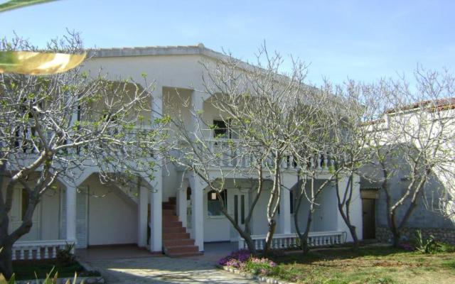 Appartamenti  – Alloggio Isola di Vir Croazia