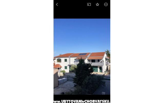 Appartamenti Flanell – Alloggio Isola di Vir Croazia