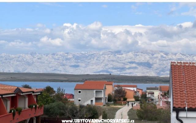 Appartamenti Karlo – Alloggio Isola di Vir Croazia