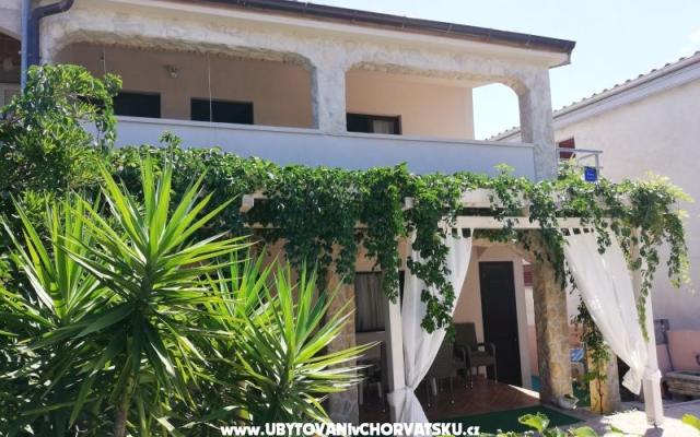 Appartamenti VIR-to-all – Alloggio Isola di Vir Croazia