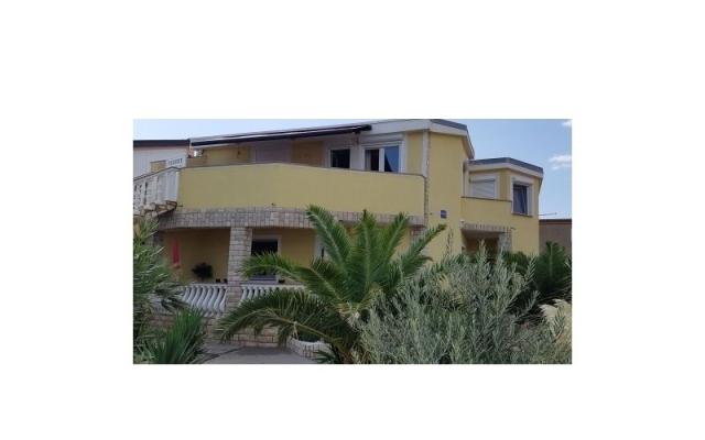 Ferienanlage Villa Ljiljana – Alloggio Isola di Vir Croazia