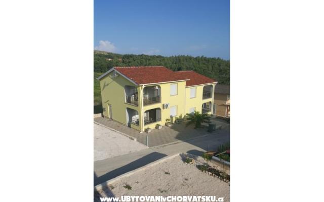 Casa Sabina – Alloggio Isola di Vir Croazia