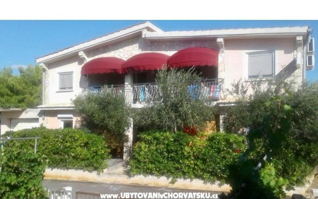 Casa Aqualis – Alloggio Isola di Vir Croazia