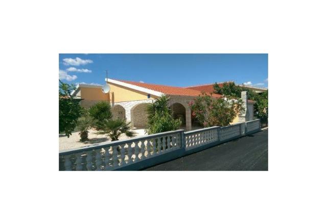 Case vacanza Venus – Alloggio Isola di Vir Croazia