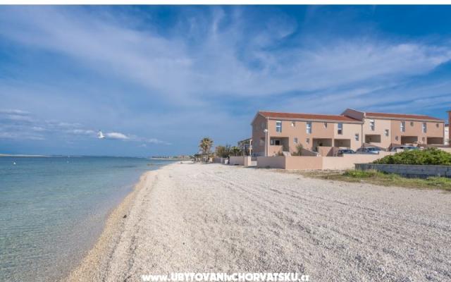 Luxury apartments - LA VIR **** – Alloggio Isola di Vir Croazia