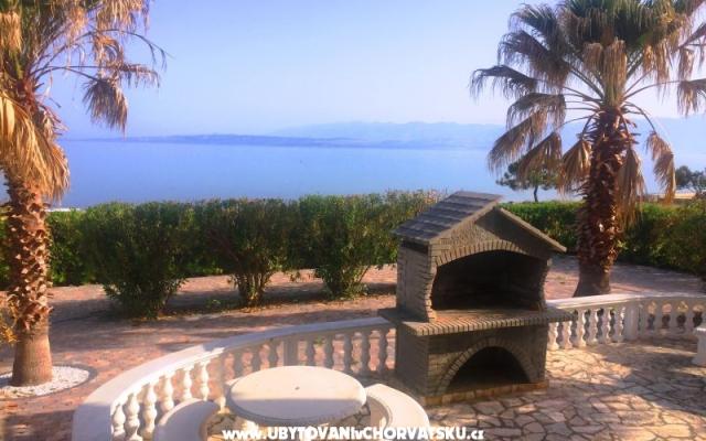 Panorama Luxury Appartamento – Alloggio Isola di Vir Croazia