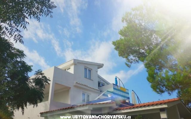Sea Lounge Appartamenti – Alloggio Isola di Vir Croazia