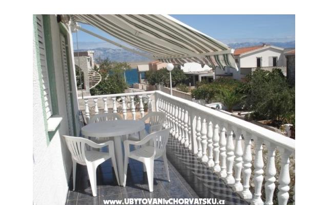 Srnec Casa – Alloggio Isola di Vir Croazia