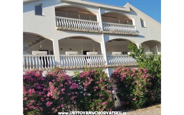 Vila Katarina – Alloggio Isola di Vir Croazia