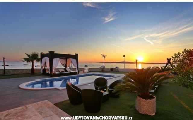 Villa Vanja – Alloggio Isola di Vir Croazia