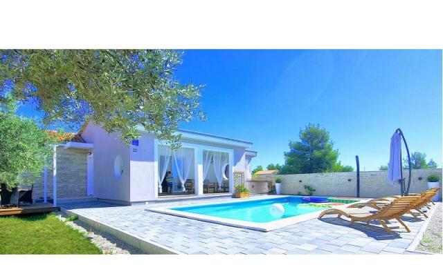 Villa Dora – Alloggio Isola di Vir Croazia