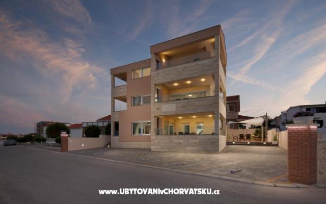 Villa Malibu Royal – Alloggio Isola di Vir Croazia