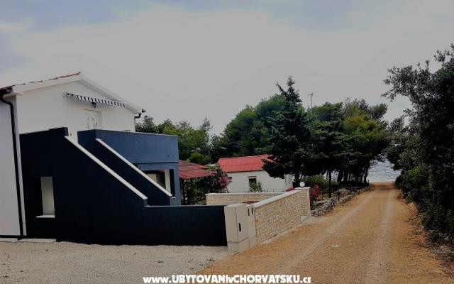 Villa Romantik – Alloggio Isola di Vir Croazia