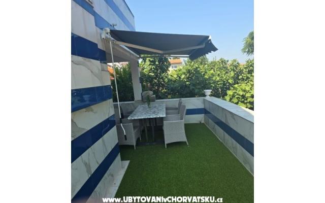 Sunset Paradise Appartamenti Vir – Alloggio Isola di Vir Croazia