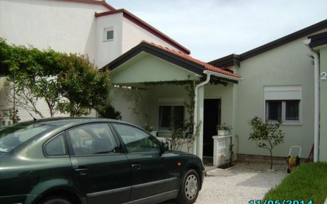 Appartamento Zrna – Alloggio Isola di Vir Croazia