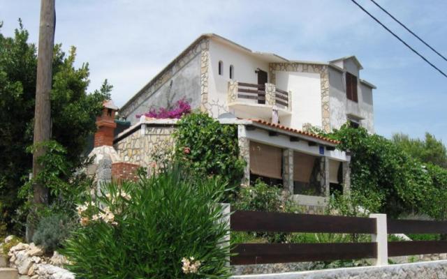 Appartamento Laila – Alloggio Isola di Vis Croazia