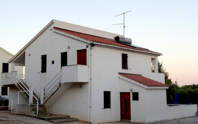 Appartamenti Janković Vis – Alloggio Isola di Vis Croazia