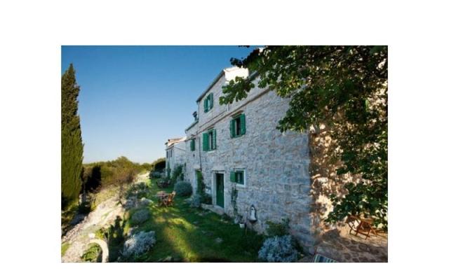 Talez – Alloggio Isola di Vis Croazia