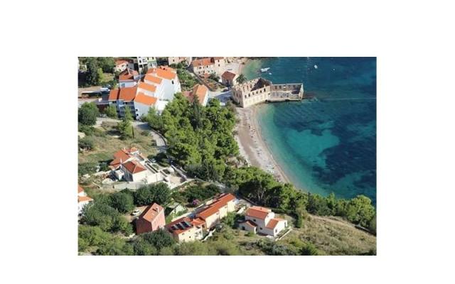 Villa Mare, Komiža – Alloggio Isola di Vis Croazia