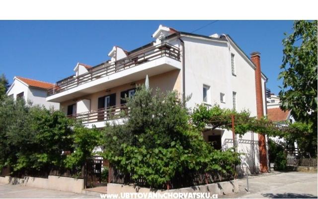 A.P.P. Casa Vinko – Alloggio Vodice Croazia