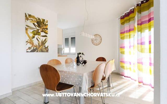 Appartamento Bosotin - Vodice – Alloggio Vodice Croazia